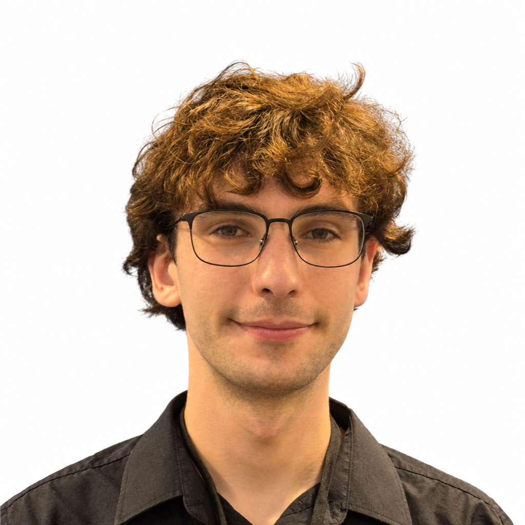 Peter Howe - Co-Founder, Tech Lead
